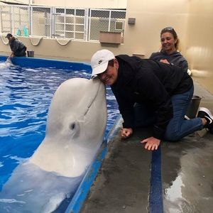 Meet your Posher, Lori